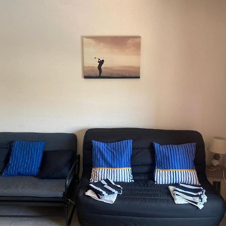 Studio Residence Cote Green Montpellier Extérieur photo