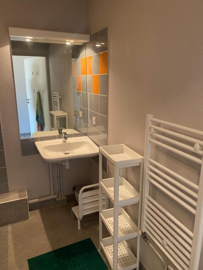 Studio Residence Cote Green Montpellier Extérieur photo