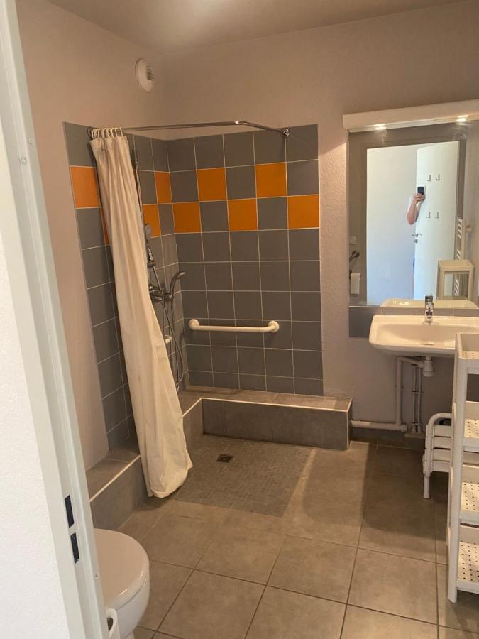 Studio Residence Cote Green Montpellier Extérieur photo