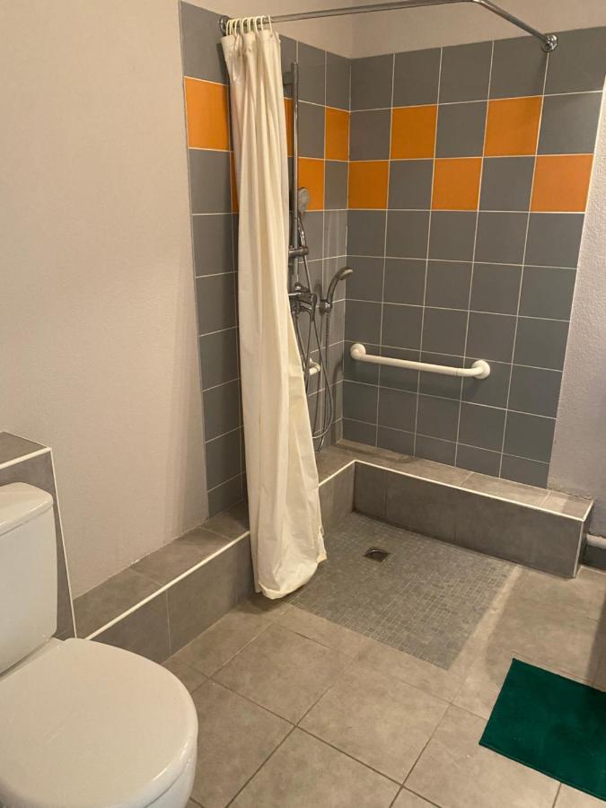 Studio Residence Cote Green Montpellier Extérieur photo